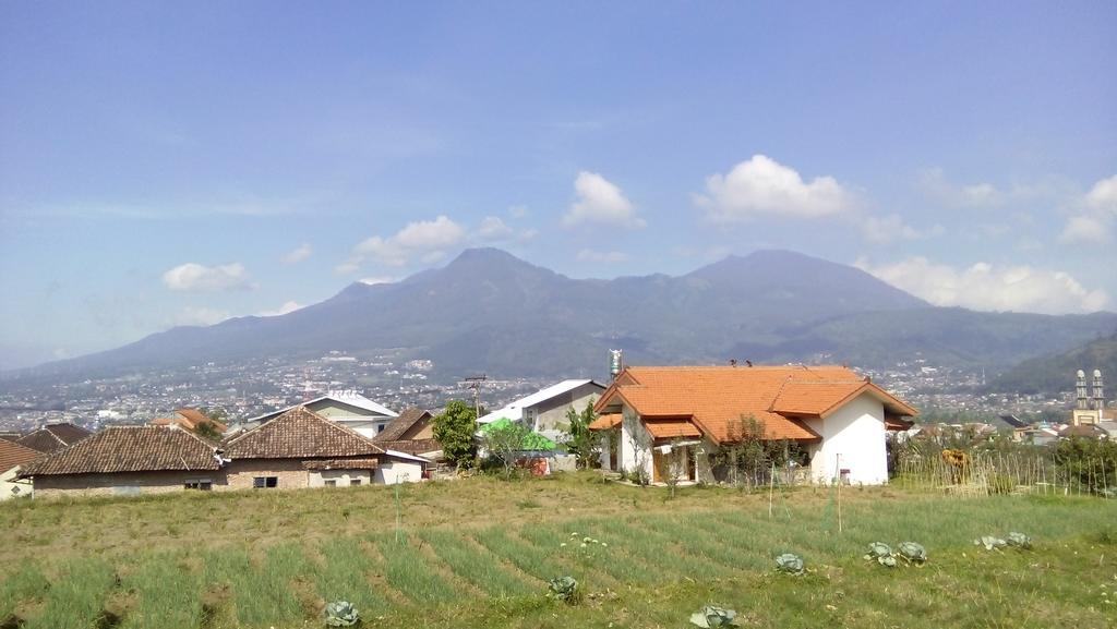 Shanty'S House บาตู ภายนอก รูปภาพ