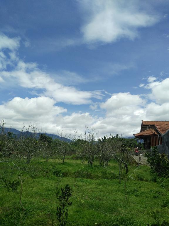 Shanty'S House บาตู ภายนอก รูปภาพ