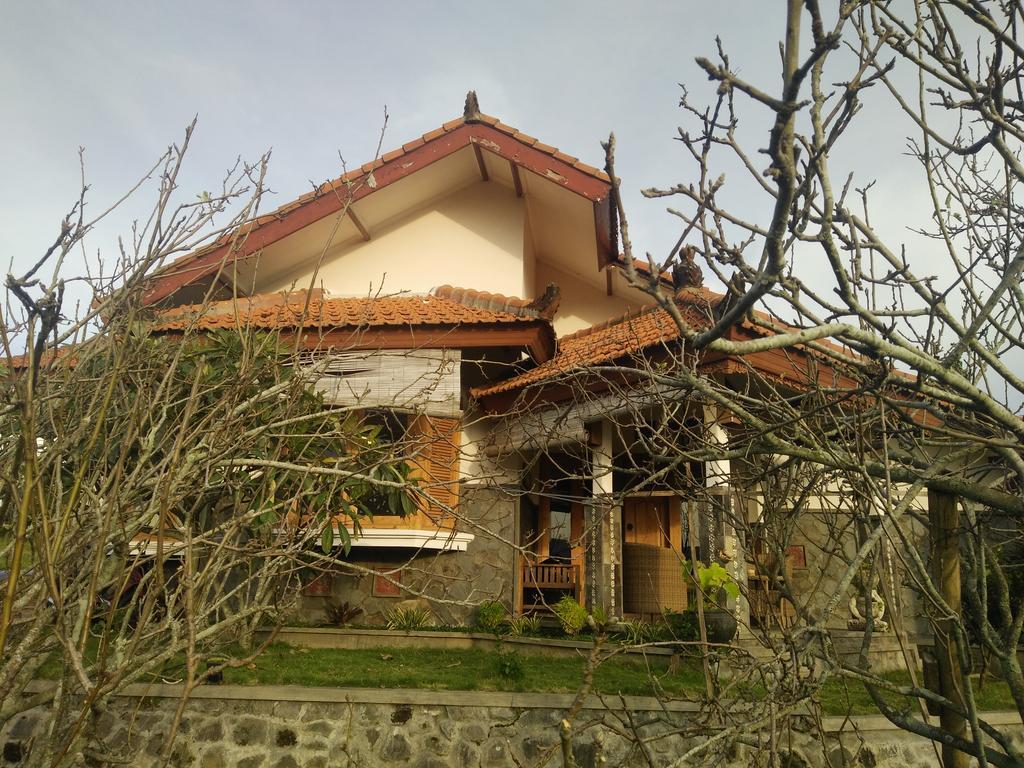 Shanty'S House บาตู ภายนอก รูปภาพ