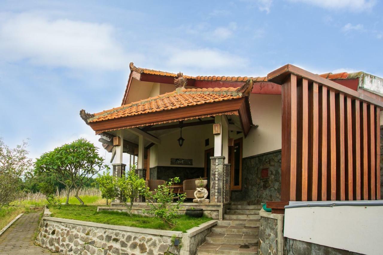 Shanty'S House บาตู ภายนอก รูปภาพ