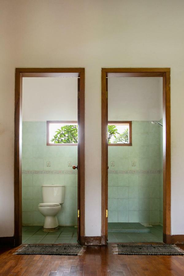 Shanty'S House บาตู ภายนอก รูปภาพ