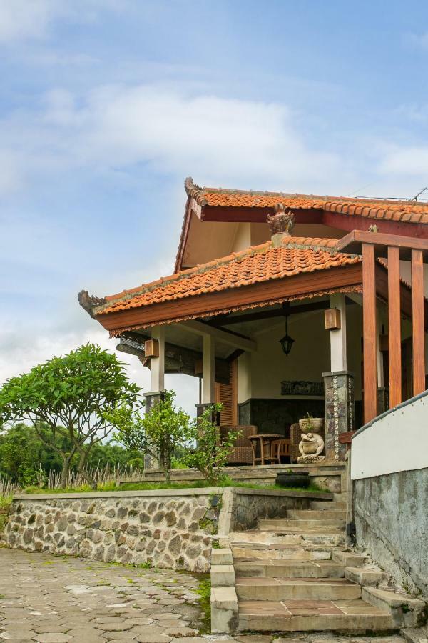 Shanty'S House บาตู ภายนอก รูปภาพ