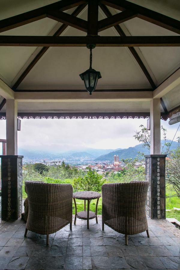 Shanty'S House บาตู ภายนอก รูปภาพ