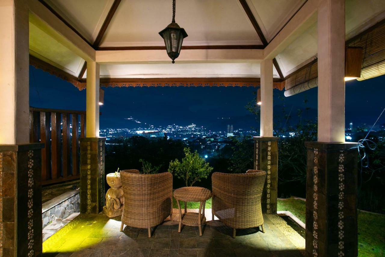 Shanty'S House บาตู ภายนอก รูปภาพ